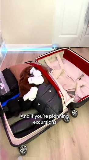 What to pack for Alaska 🧳