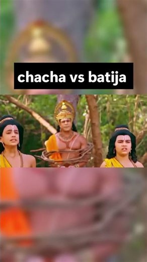 HANUMAN Ji Fights LUV KUSH in SRIMAD RAMAYAN #ramayan #shrimadramayan #motivation #love #h #hanuman