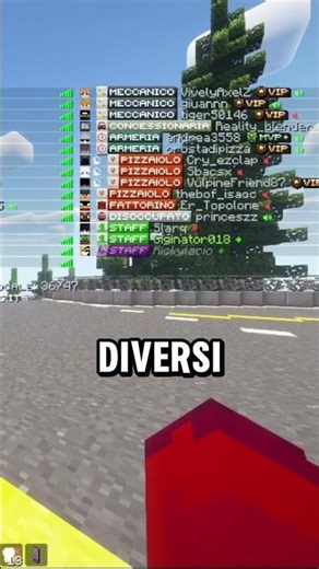 Best Minecraft Roleplay Servers to Play in 2026