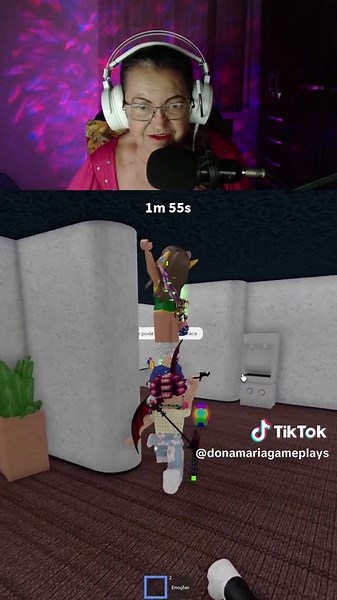 Careca e Chifruda em Roblox: As Aventuras Divertidas