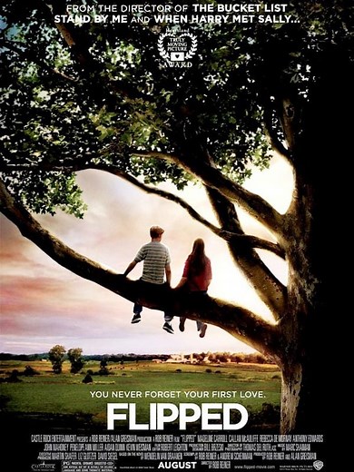 Flipped