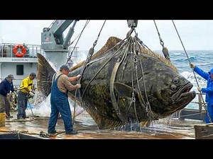 The Craziest Fishing Moments of 2026 💥 Fish Catches That Nobody Believes Are Real