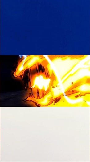 kekalahan hashira api rengoku kyojuro #anime #kimetsunoyaiba #demonslayer