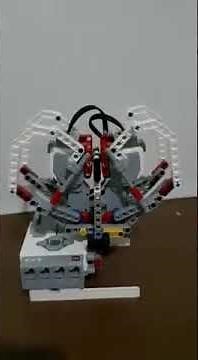 Escolar Maker Mindstorms EV3 Coração