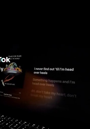 Lyricly on TikTok