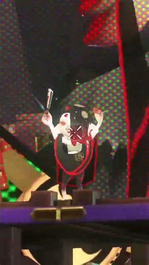 splatoween 2025 #splatfest #splatoon3 #splatoween