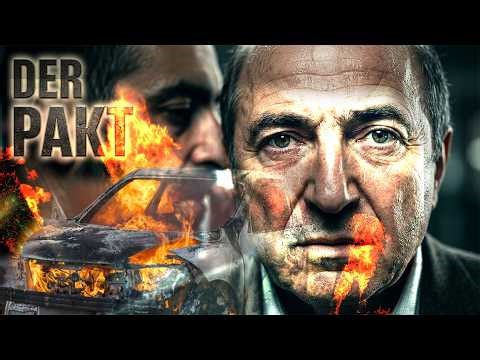 Bought Blood: Berezovsky's Pact with the Chechen Mafia | Documentary 2026