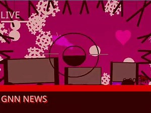 [Button I] Spiffy Pictures.EXE Buttons by Spiffy-Pasha