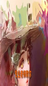 【CG入门教学】cg厚涂用什么笔刷画阴影 童话边境cg哪里看