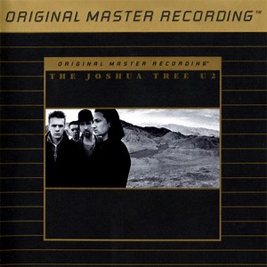 U2 - The Joshua Tree