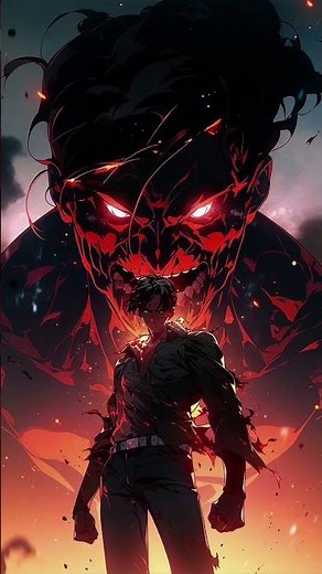 Attack on Titan 4k Wallpaper #attackontitan #4kwallpaper #animeedit #animelover