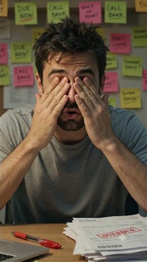 I Built a 10-in-1 Business Planner in Excel — Here's What's Inside