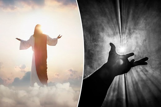 Near-death experience study reveals the most common visions among survivors: ‘A great light in the distance’