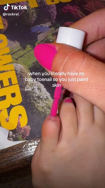 Creative Toe Nail Art Techniques for Unique Styles