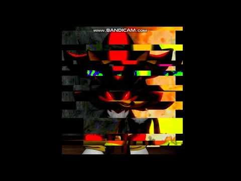 Shadow The Hedgehog/Shadow.exe MV - Genetic Repo Man