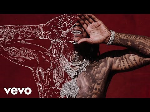 Moneybagg Yo - RICH VIKING (Official Audio)