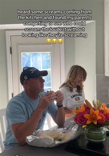 Funny Parent Moments: Why Are They Screaming?