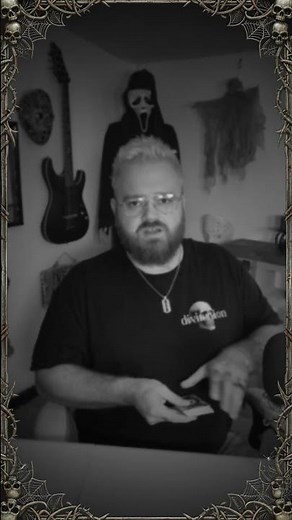 HALLOWEEN PARTY CARD TRICK #magic #cardtrick #magictricks #spookyseason