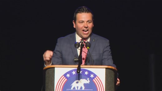 Indy leaders demand action after Lt. Gov. Beckwith's controversial Three-Fifths Compromise comment