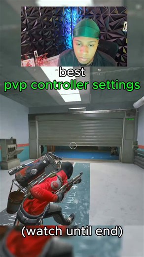 Best Arc Raiders Controller Settings #arcraiders #arcraidersgameplay #arcraidersguide #gaming #fyp | Jvonn Williams