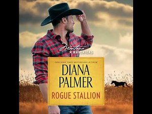 Rogue Stallion - Diana Palmer