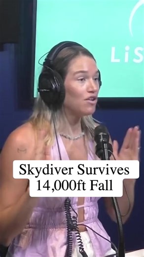 2M views · 25K reactions | Darling Shine Podcast's top episode with Slydiving Survivor Em Carey. LiSTN HERE: https://listnr.com/podcasts/darling-shine/episodes/em-carey-skydiving-gone-wrong | LiSTNR | Facebook