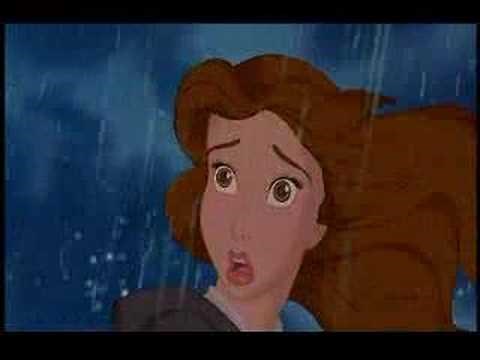 Beauty and the Beast - The Transformation