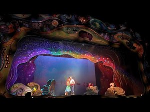 The Little Mermaid: A Musical Adventure Full Show Performance | Disney's Hollywood Studios 2025