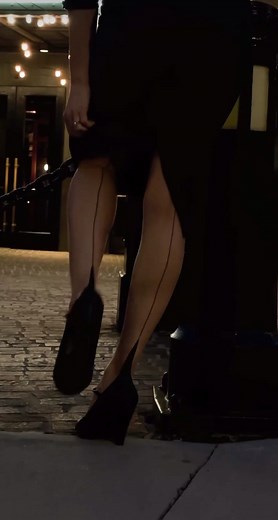 Secrets in Lace on TikTok