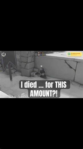 I Died for 66 Nemo Bucks 😭