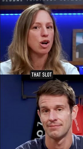 New Ironman Age Group Qualification System! 🏊🚴🏃