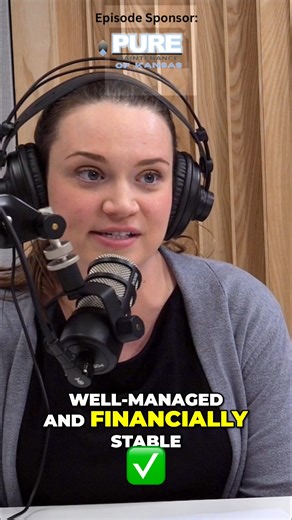 Thinking of buying a home in an HOA community? Here's what you really need to know. On this episode of Lawrence Real Local: Keepin’ it Real, Melissa Hickam joins Lexie and Campbell to break down what homeowners' associations do, how rules are made (and changed), and what red flags buyers should watch out for. We also cover: -How to evaluate the financial health of an HOA -What to do if you disagree with a rule -How HOAs can influence your resale value Listen now: Spotify: https://open.spotify.co