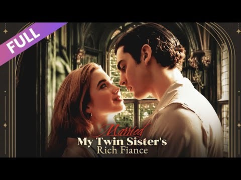 Married My Twin Sisters | Rich Fiancé He Knew I Was the Fake Bride All Along [Full Drama Series ]