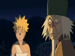 Naruto the Movie - 2