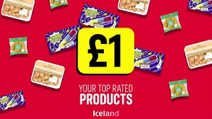 10K views · 134 reactions | Our £1 Value Range includes all the family favourites  Our Mini Corn Cobs and Baby Potatoes with Herbs & Butter are the perfect Summer side dishes when you're sat in the garden, and our Galactic Lollies are the perfect cool down treat  Take a look at the full Value Range online or in-store! https://bit.ly/2WOBBCp | Iceland Foods | Facebook