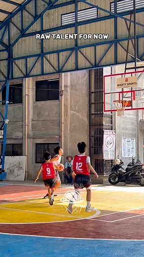 15K views · 67 reactions | 12-YEAR-OLD WORK-IN-PROGRESS. JUST GETTING STARTED. Mabi Isabelo 類 Malolos City Inter-Barangay Basketball Tournament 2025 礪 #Malolos #MalolosBulacan #basketball #basketballhighlights #basketballedits | PASA ᜉᜐ | Facebook