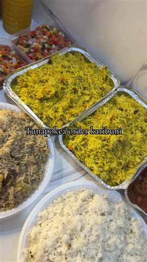 #tiktoktanzania #food #chakula #birthdayplatter