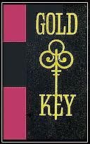 Gold Key Comics - Alchetron, The Free Social Encyclopedia