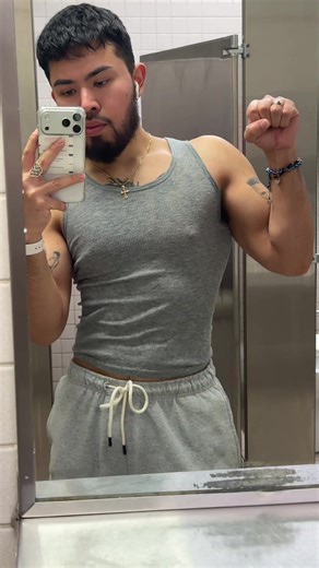 Hair cut cuming 💦 soon 😈😘 #amandalepore #gymmotivation #powerbottom #pasivoagresivo #fyp