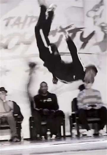 B-Boy Kid Colombia's Epic Dance Battle Highlights