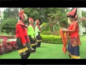 Lagu Karo Family Teksi