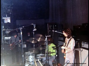 Cream - The Penultimate Winterland - 1968