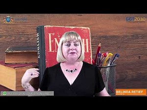 ENGLISH HOME LANGUAGE GRADE 12 : REVISION