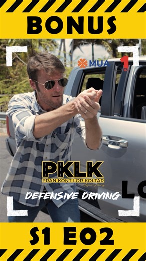 BONUS: Full epizod no.2 PKLK! ✌🏻🫡 #PKLK | The Viking Rider