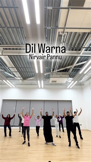 Dil warna | Nirvair Pannu | Shaan Bhangre Di | Medway,Kent | London