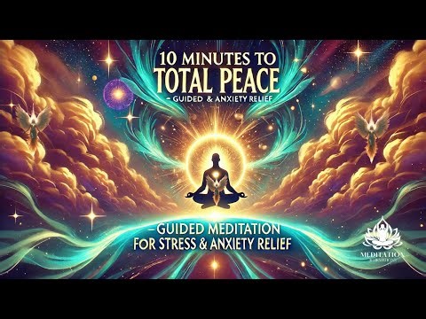 Meditation for Stress relief and relaxation #meditation #stressrelief #relaxation