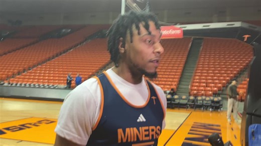 UTEP men's basketball faces turning point