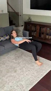 3 Exercises to fix bakers cyst