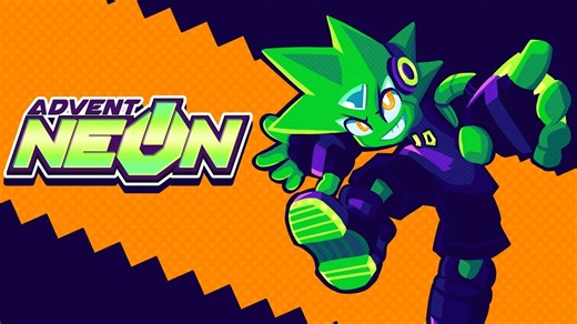 Advent NEON - Official Gameplay Trailer | Black Voices in Gaming