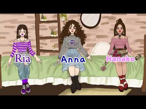 [COLLABATTLE 2025] the uncut gems - Heart Attack (orig. EXO)